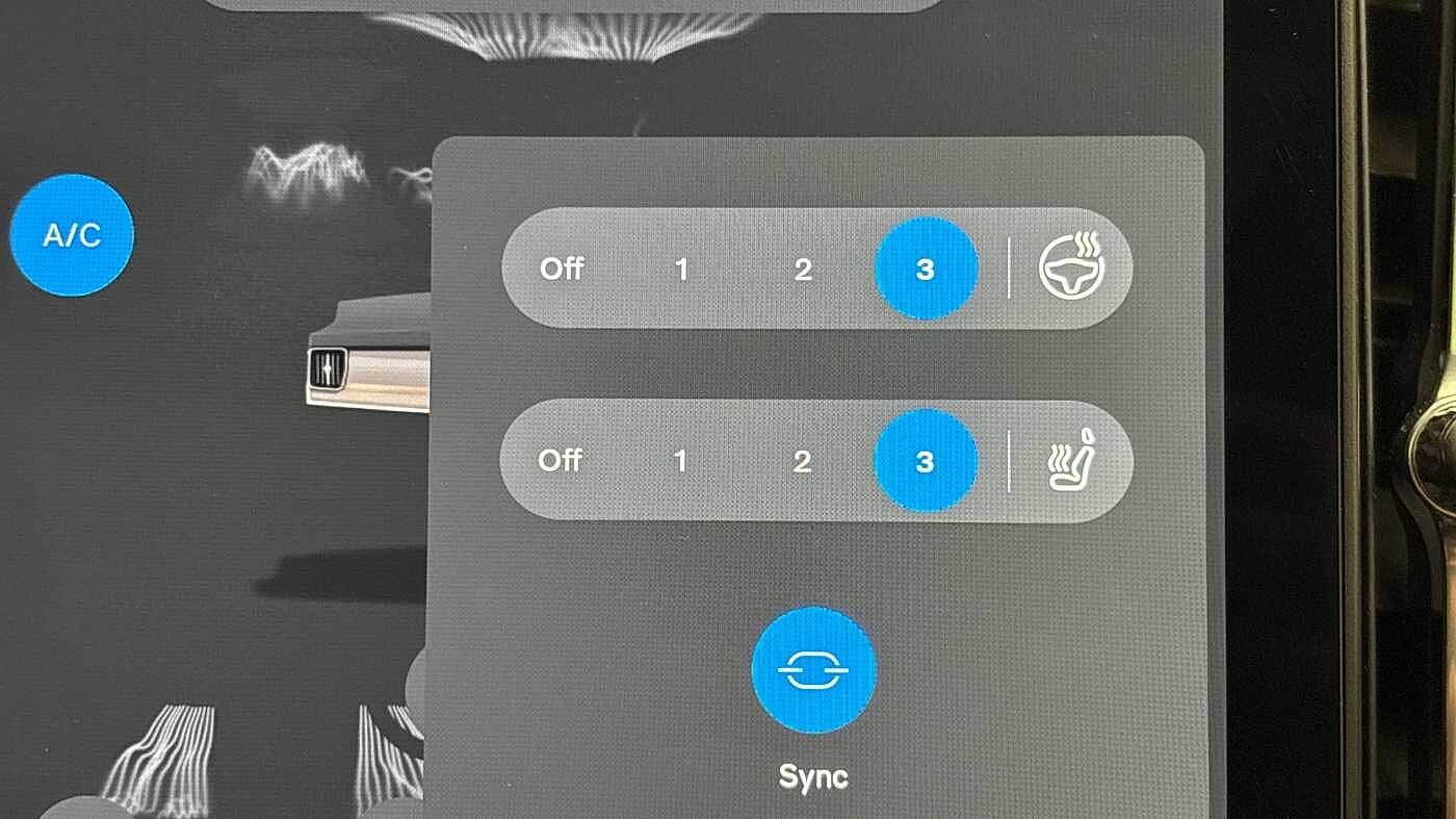 Used Volvo XC90 2025 for sale - 76652436: Photo 40