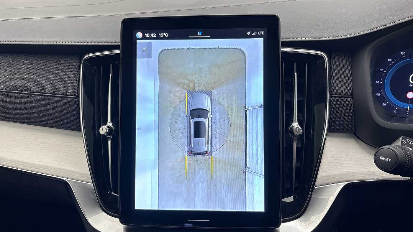 Used Volvo XC90 2025 for sale - 76652436: Photo 42