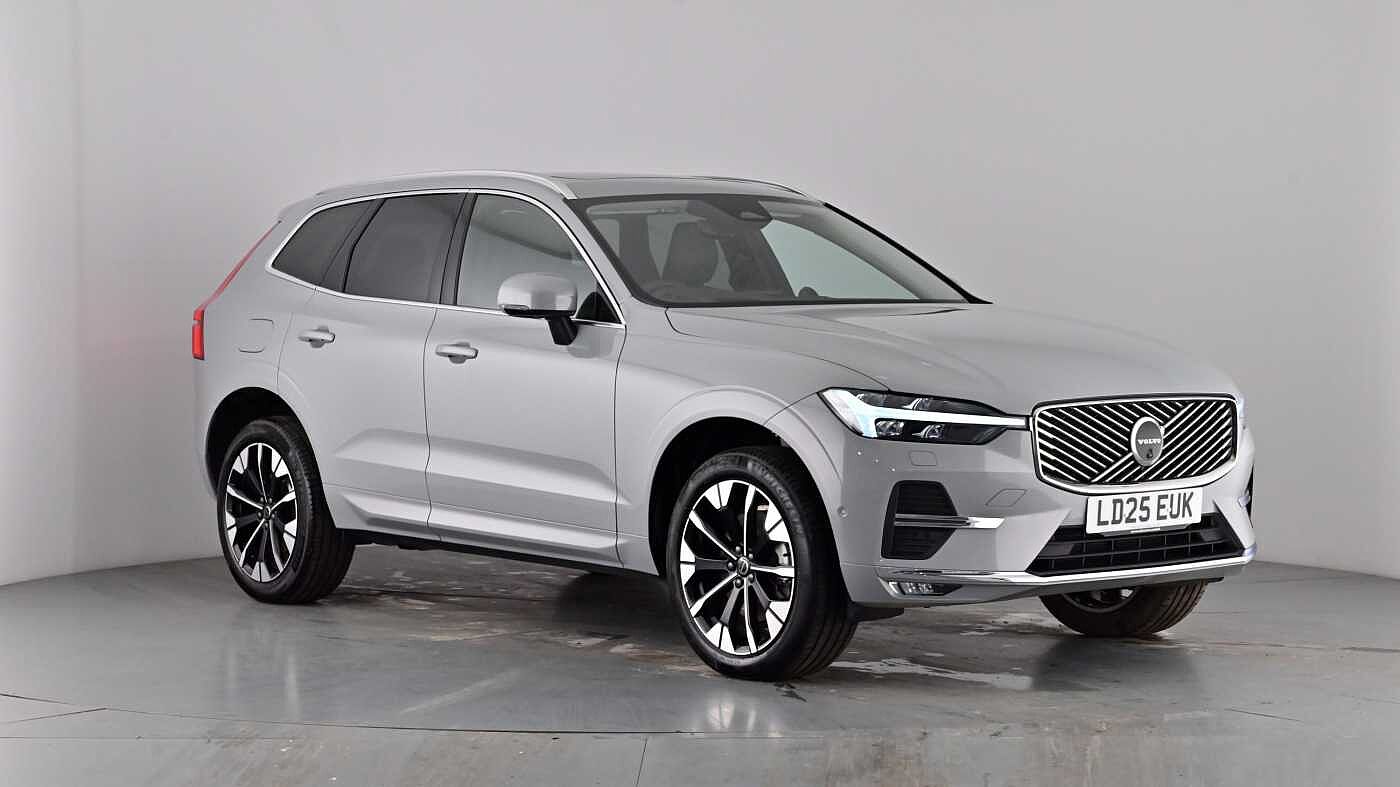 Used Volvo XC60 2025 for sale - 77678854: Photo 1