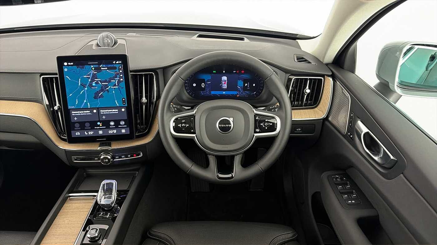 Used Volvo XC60 2025 for sale - 77678854: Photo 10