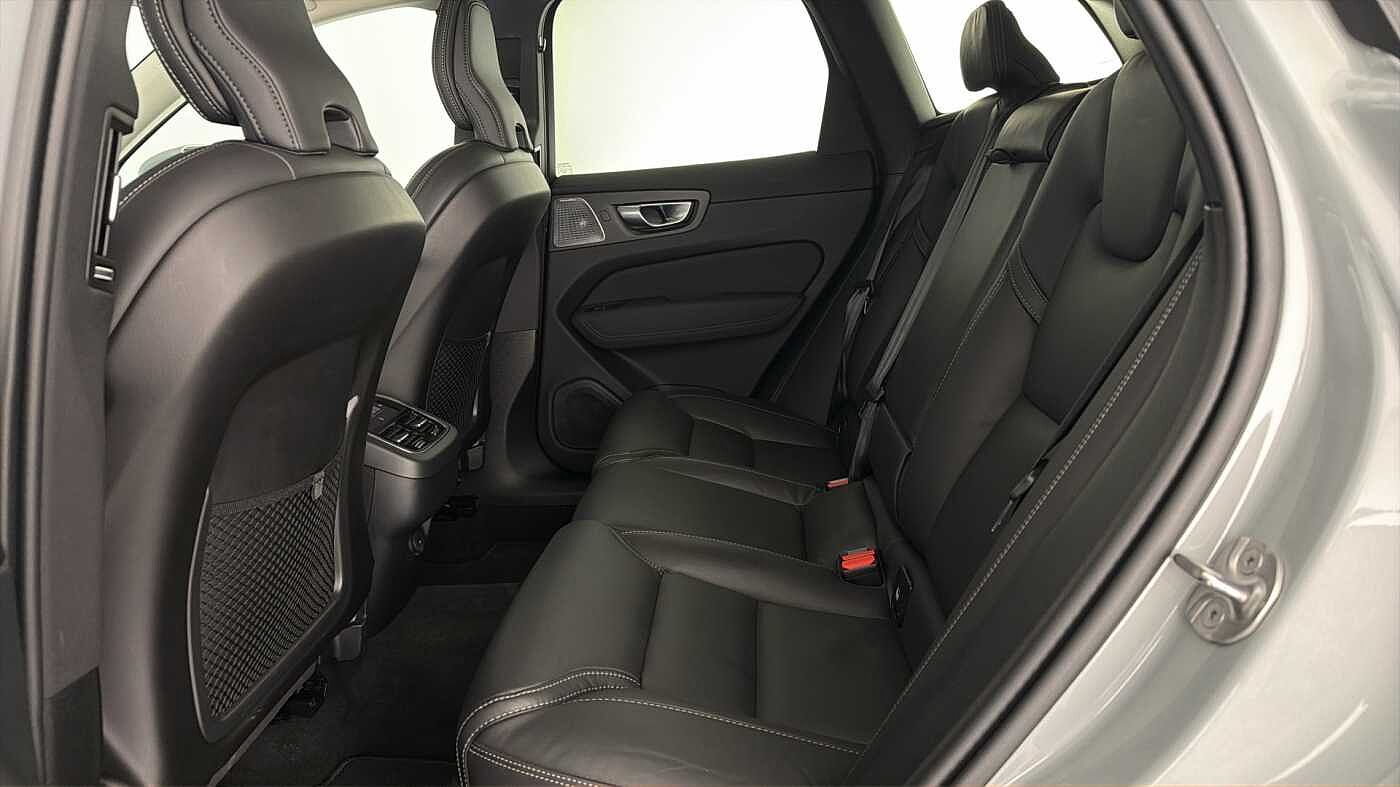 Used Volvo XC60 2025 for sale - 77678854: Photo 12
