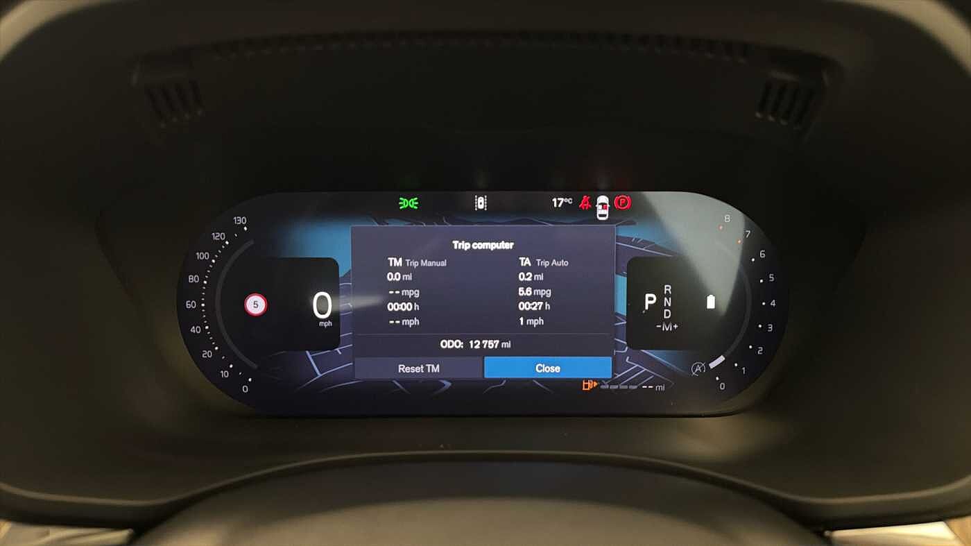 Used Volvo XC60 2025 for sale - 77678854: Photo 15