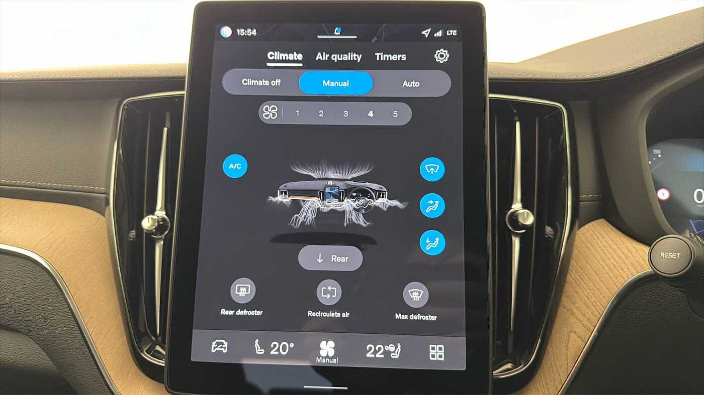 Used Volvo XC60 2025 for sale - 77678854: Photo 16