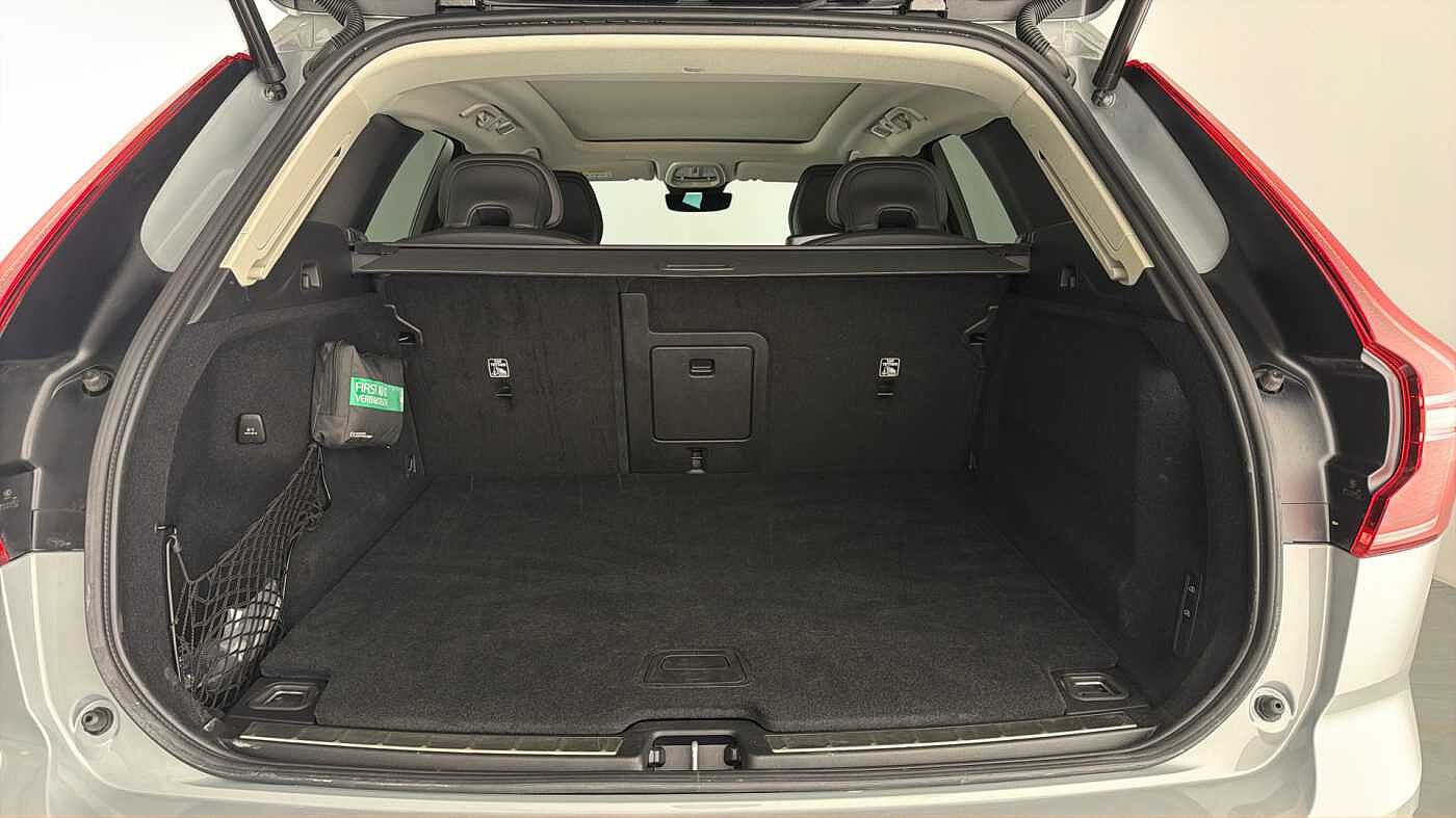 Used Volvo XC60 2025 for sale - 77678854: Photo 19