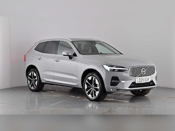 Used Volvo XC60 2025 for sale - 77678854: Photo