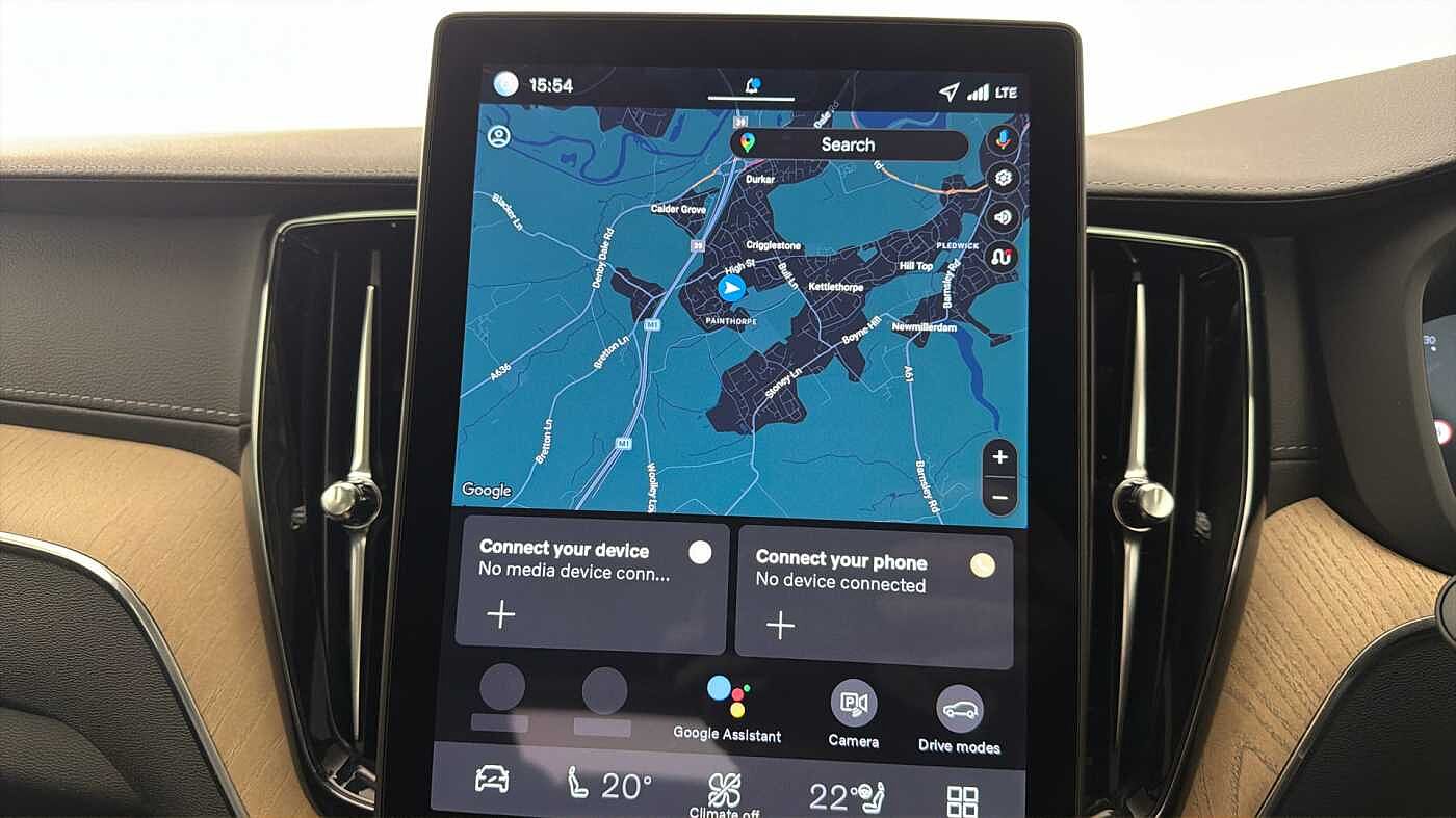 Used Volvo XC60 2025 for sale - 77678854: Photo 21