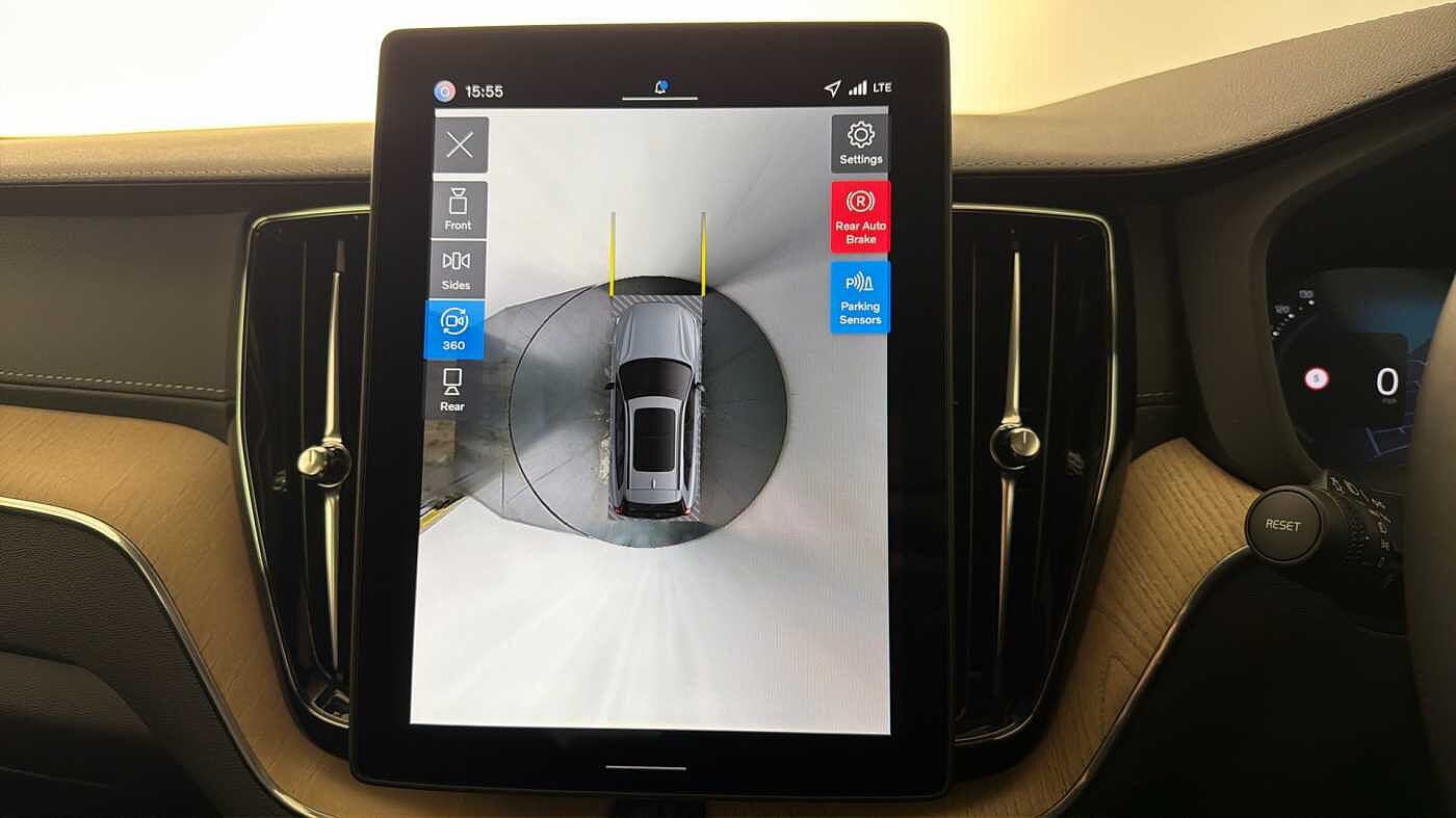 Used Volvo XC60 2025 for sale - 77678854: Photo 22