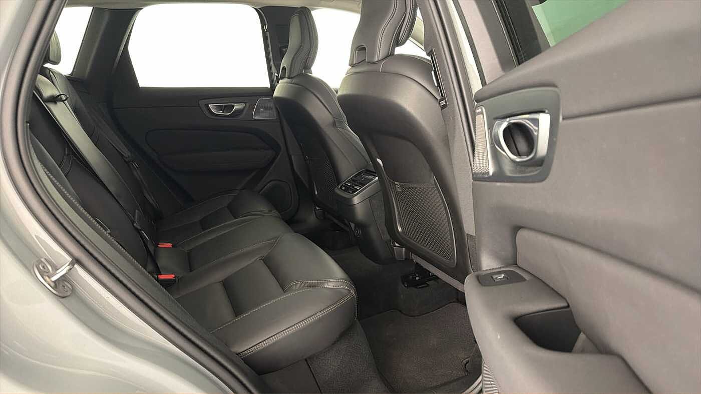 Used Volvo XC60 2025 for sale - 77678854: Photo 24