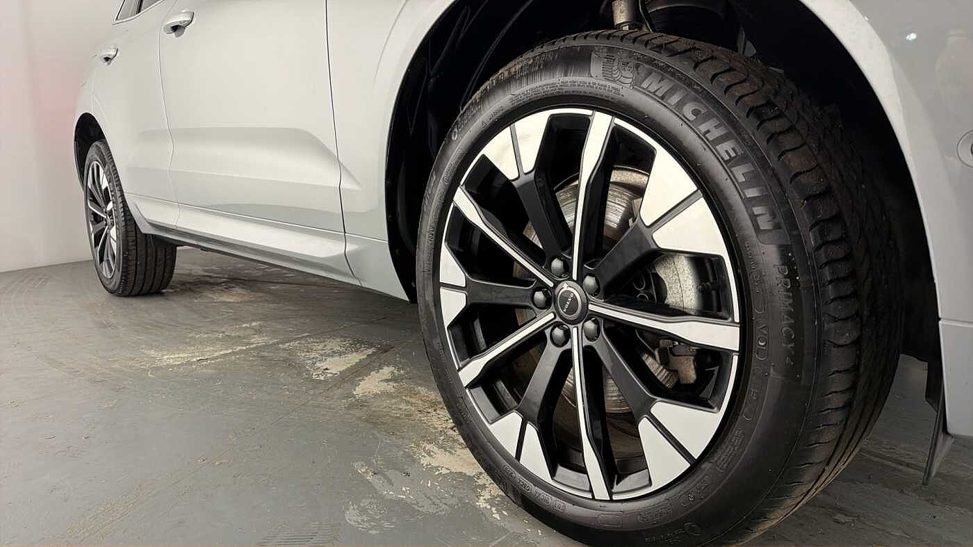 Used Volvo XC60 2025 for sale - 77678854: Photo 25