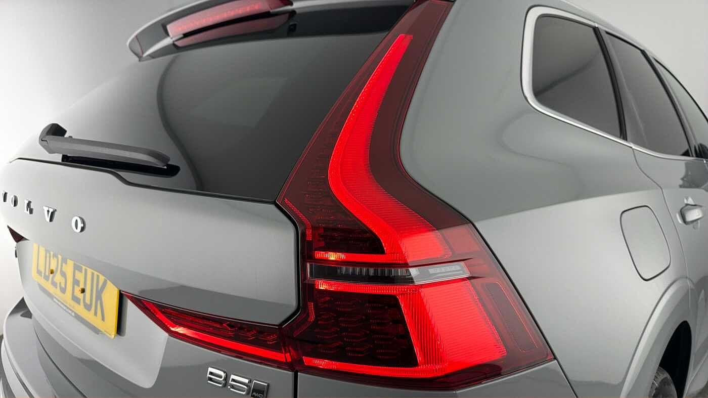 Used Volvo XC60 2025 for sale - 77678854: Photo 28