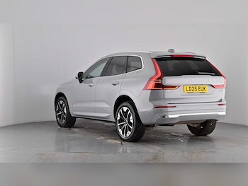 Used Volvo XC60 2025 for sale - 77678854: Photo