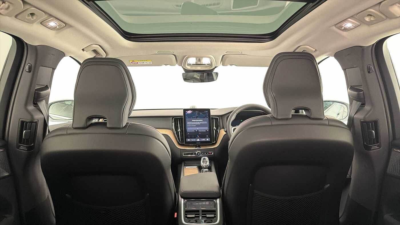 Used Volvo XC60 2025 for sale - 77678854: Photo 30