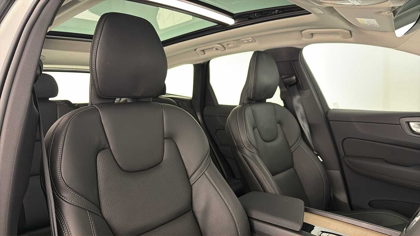 Used Volvo XC60 2025 for sale - 77678854: Photo 34