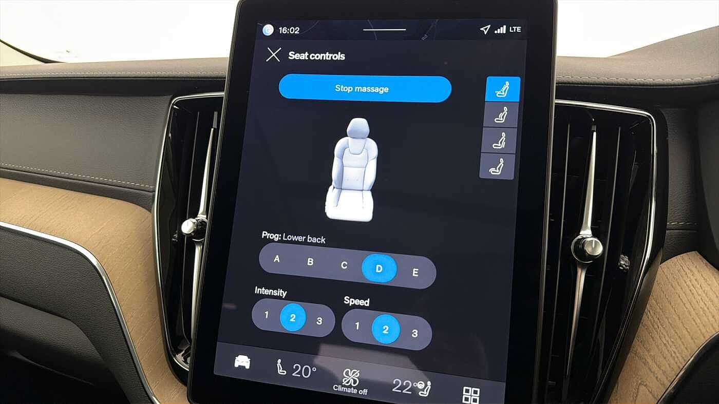 Used Volvo XC60 2025 for sale - 77678854: Photo 37