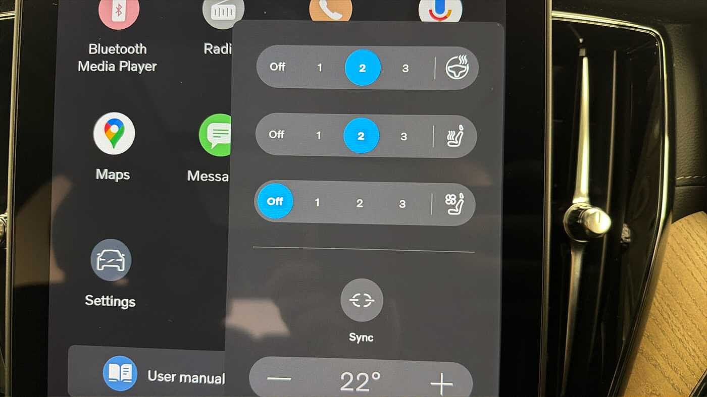 Used Volvo XC60 2025 for sale - 77678854: Photo 38