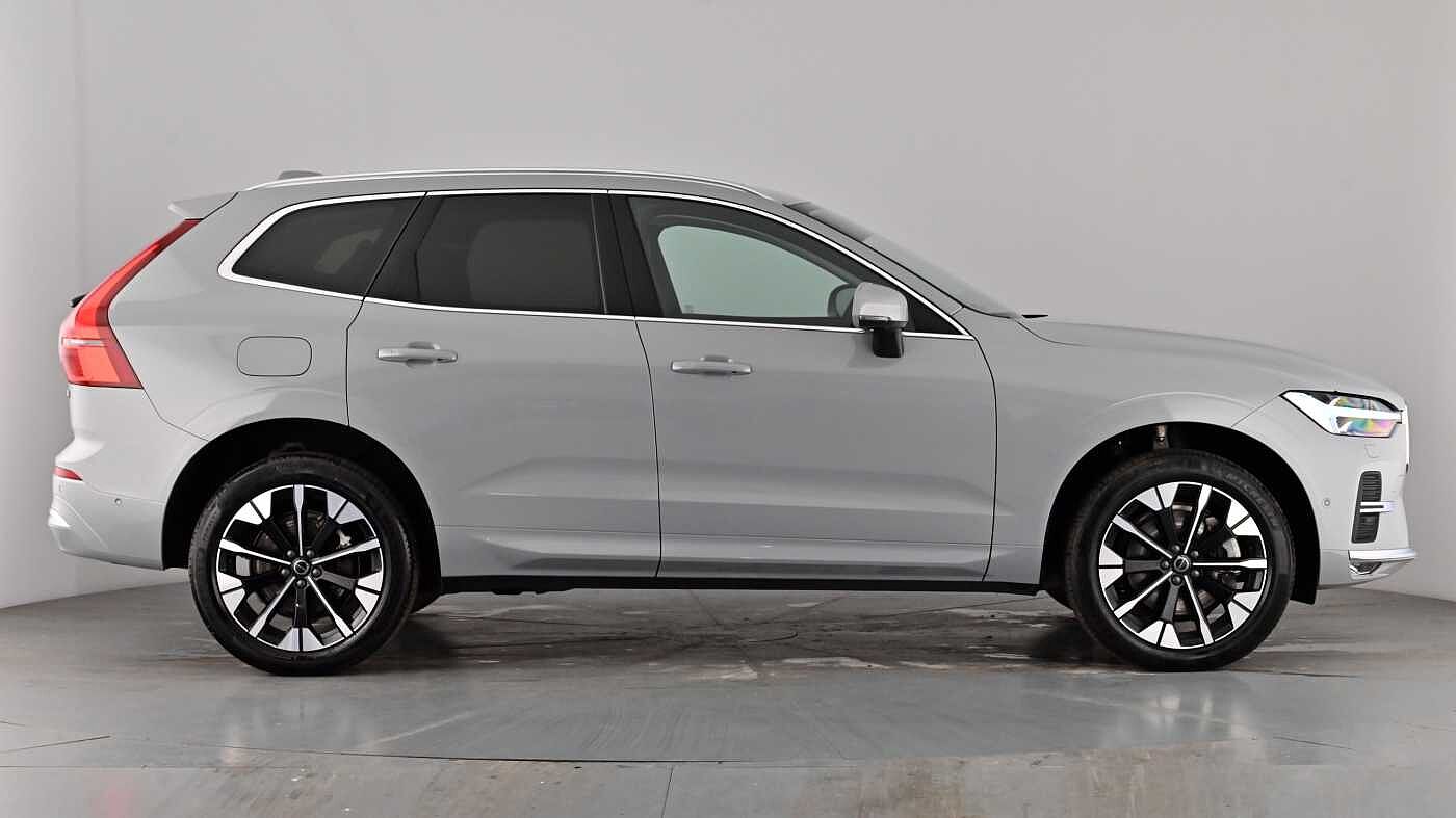Used Volvo XC60 2025 for sale - 77678854: Photo 4