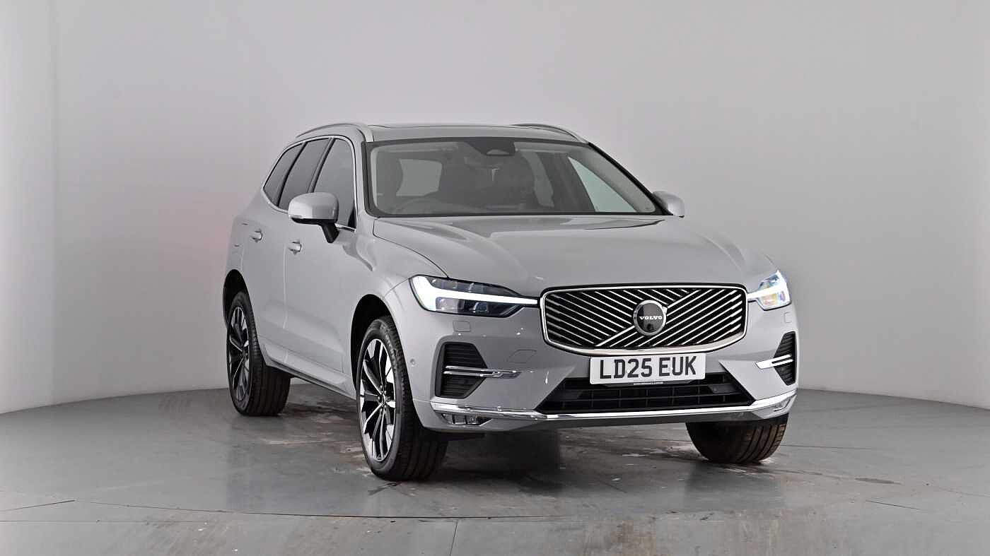 Used Volvo XC60 2025 for sale - 77678854: Photo 43