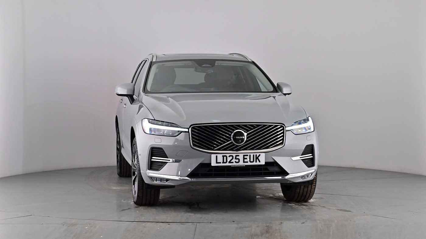 Used Volvo XC60 2025 for sale - 77678854: Photo 44