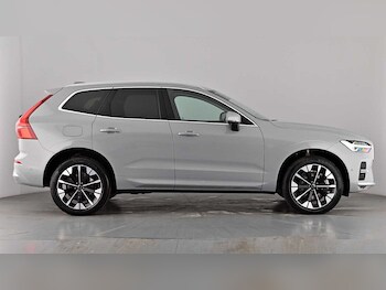 Used Volvo XC60 2025 for sale - 77678854: Photo