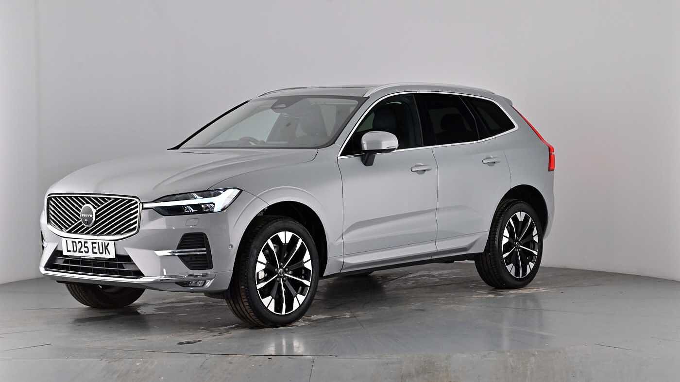 Used Volvo XC60 2025 for sale - 77678854: Photo 5