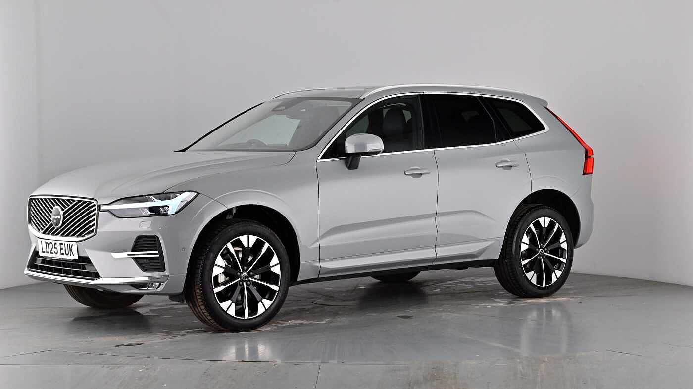 Used Volvo XC60 2025 for sale - 77678854: Photo 50