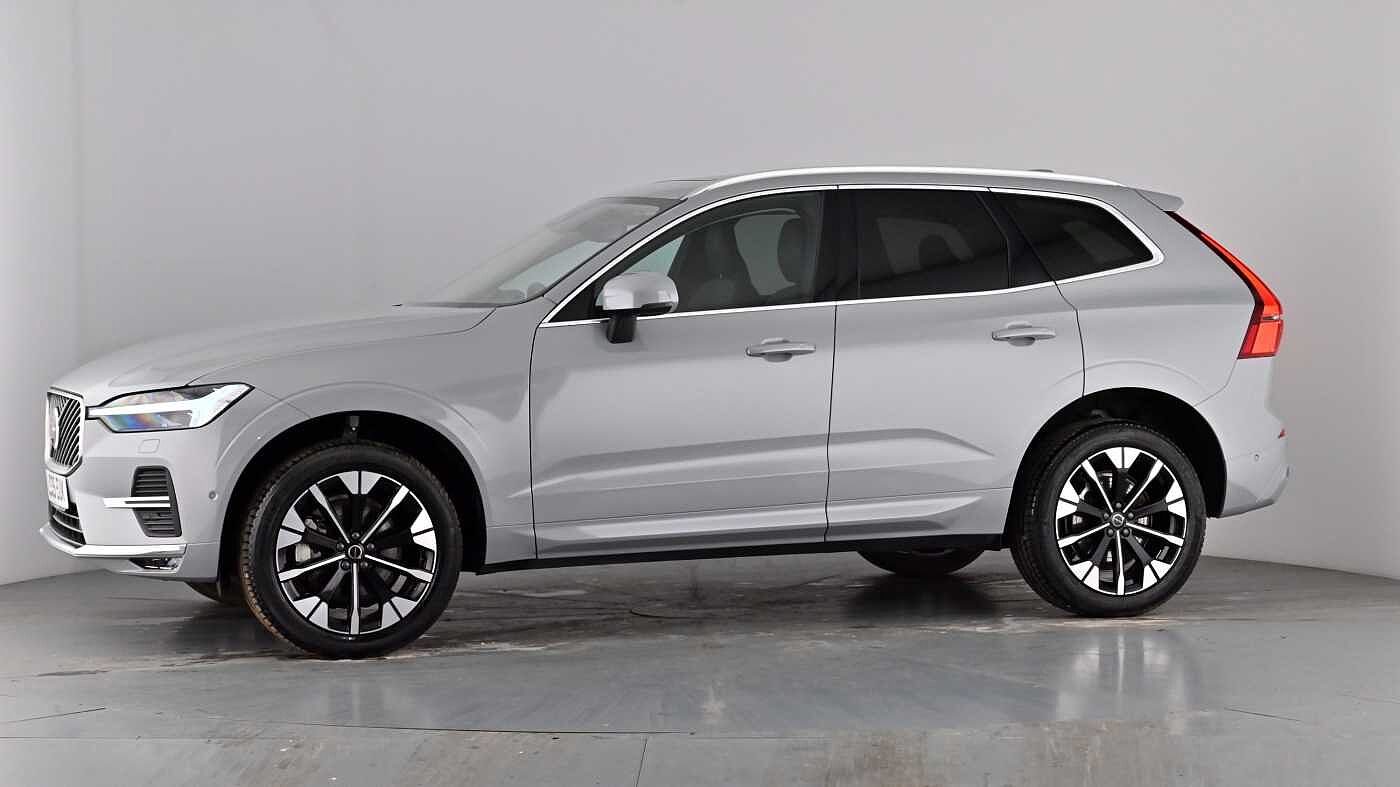 Used Volvo XC60 2025 for sale - 77678854: Photo 52