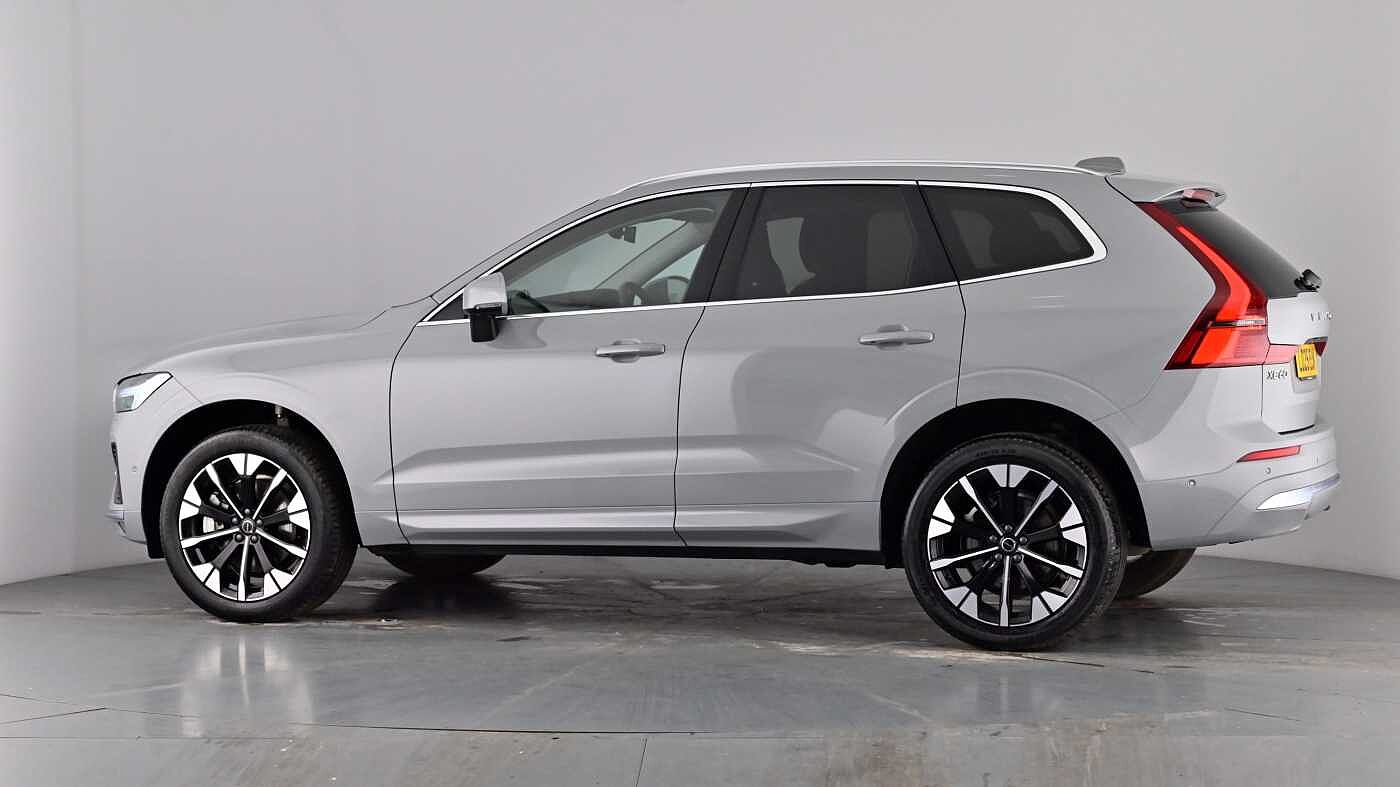 Used Volvo XC60 2025 for sale - 77678854: Photo 56