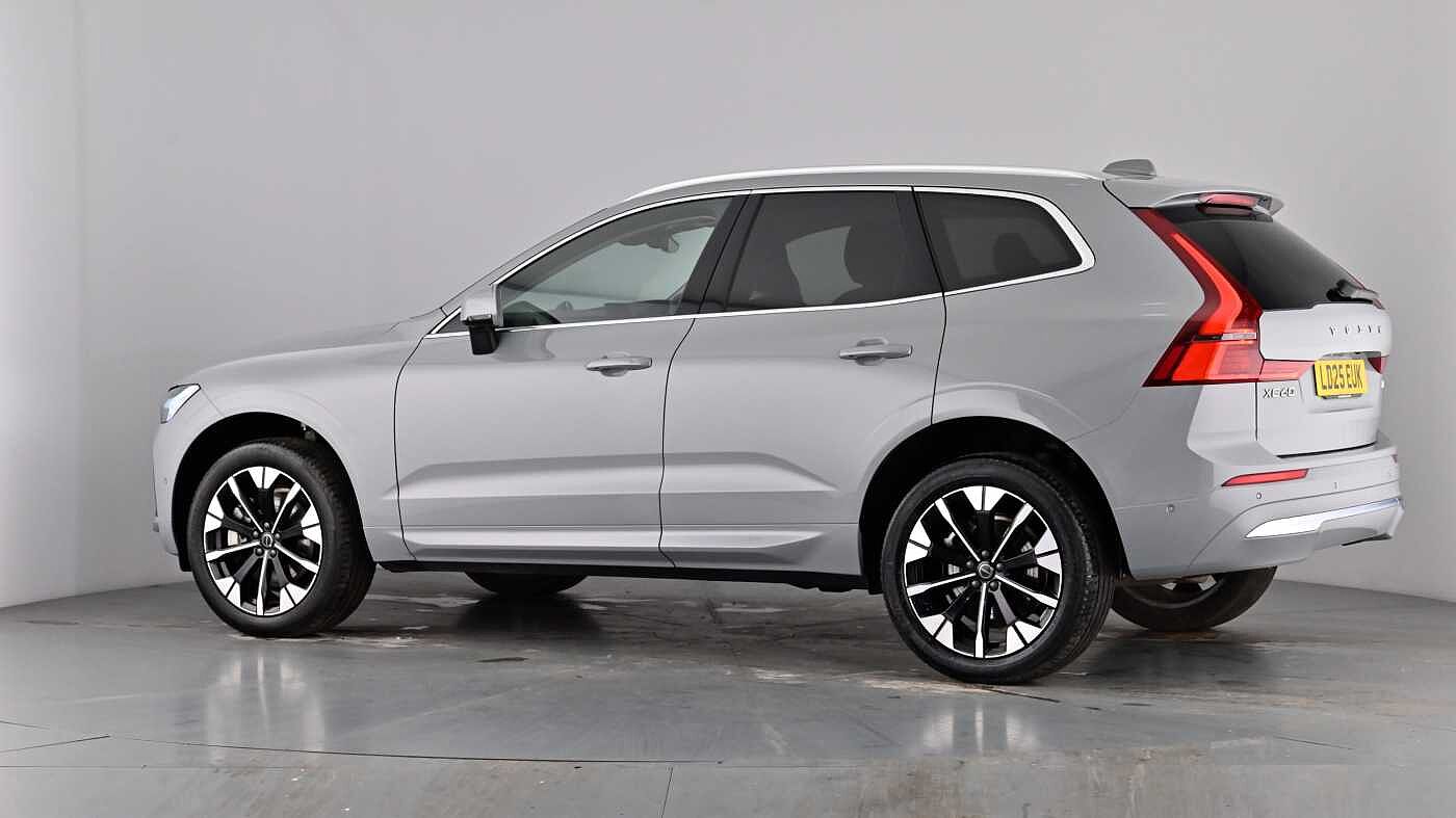 Used Volvo XC60 2025 for sale - 77678854: Photo 57