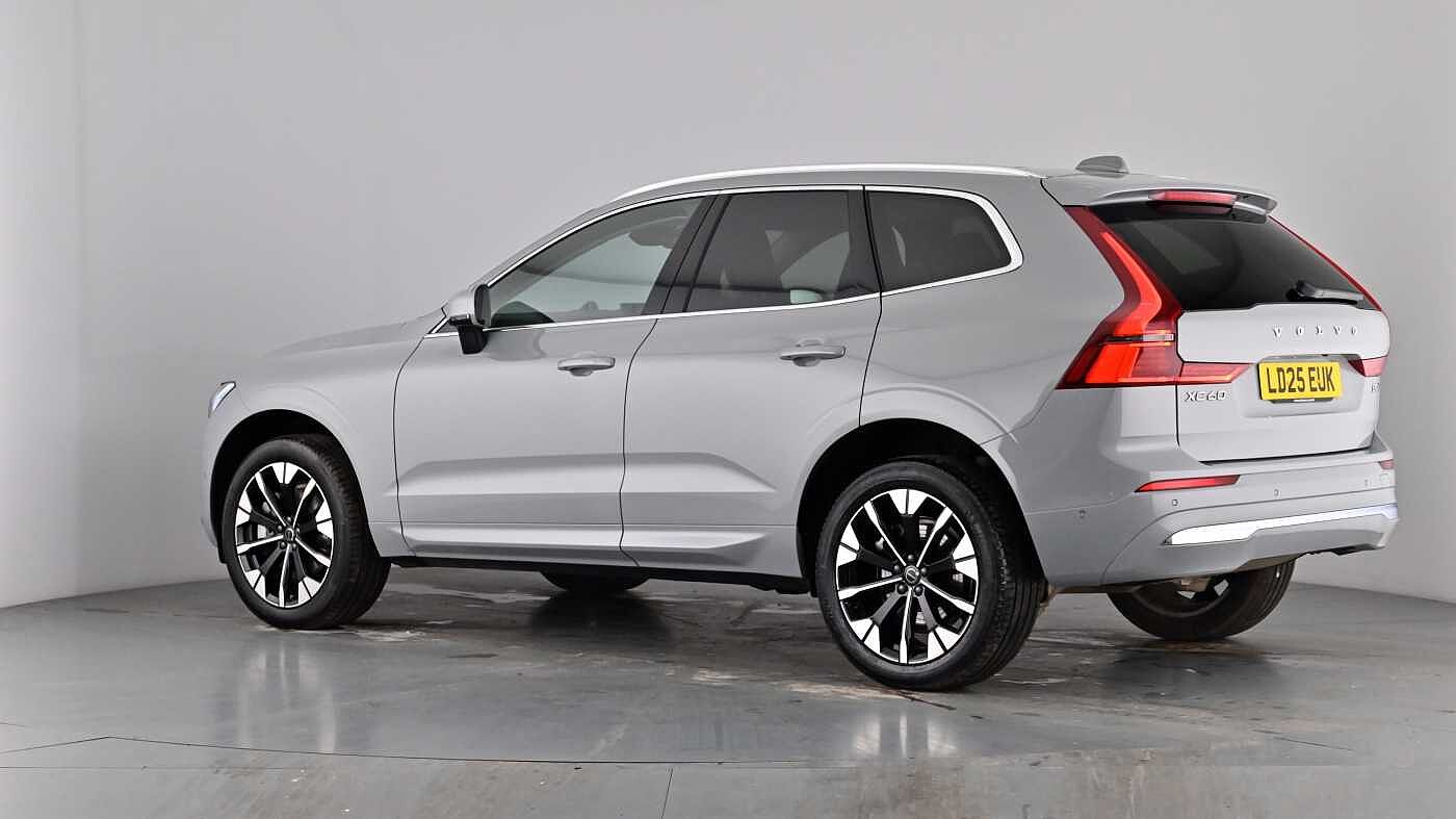 Used Volvo XC60 2025 for sale - 77678854: Photo 58