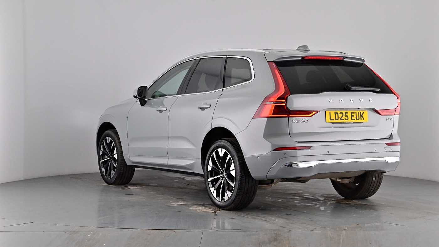 Used Volvo XC60 2025 for sale - 77678854: Photo 60