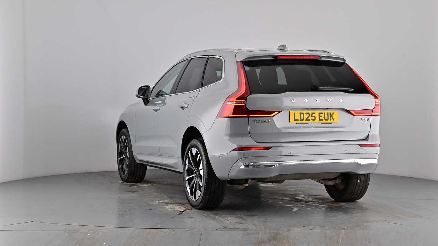 Used Volvo XC60 2025 for sale - 77678854: Photo 61