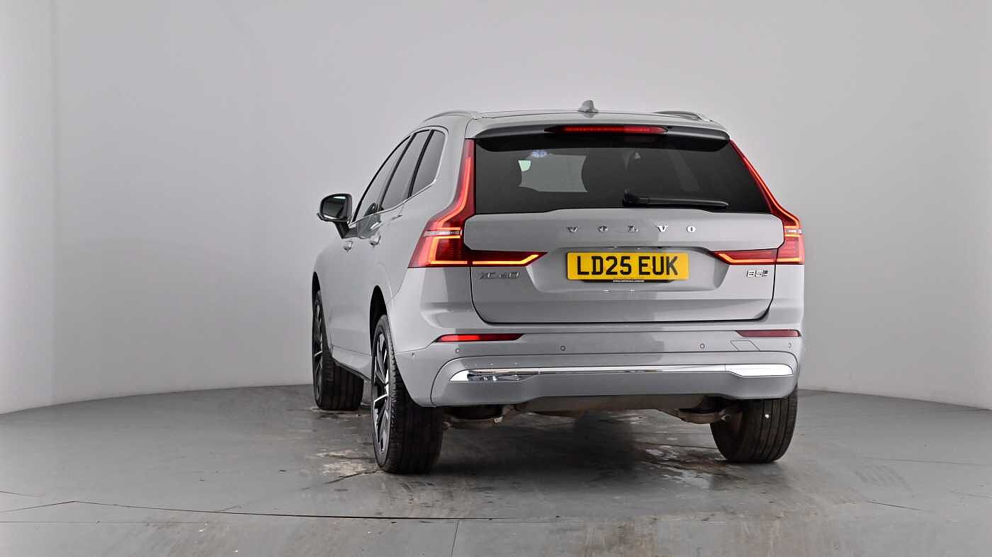 Used Volvo XC60 2025 for sale - 77678854: Photo 62