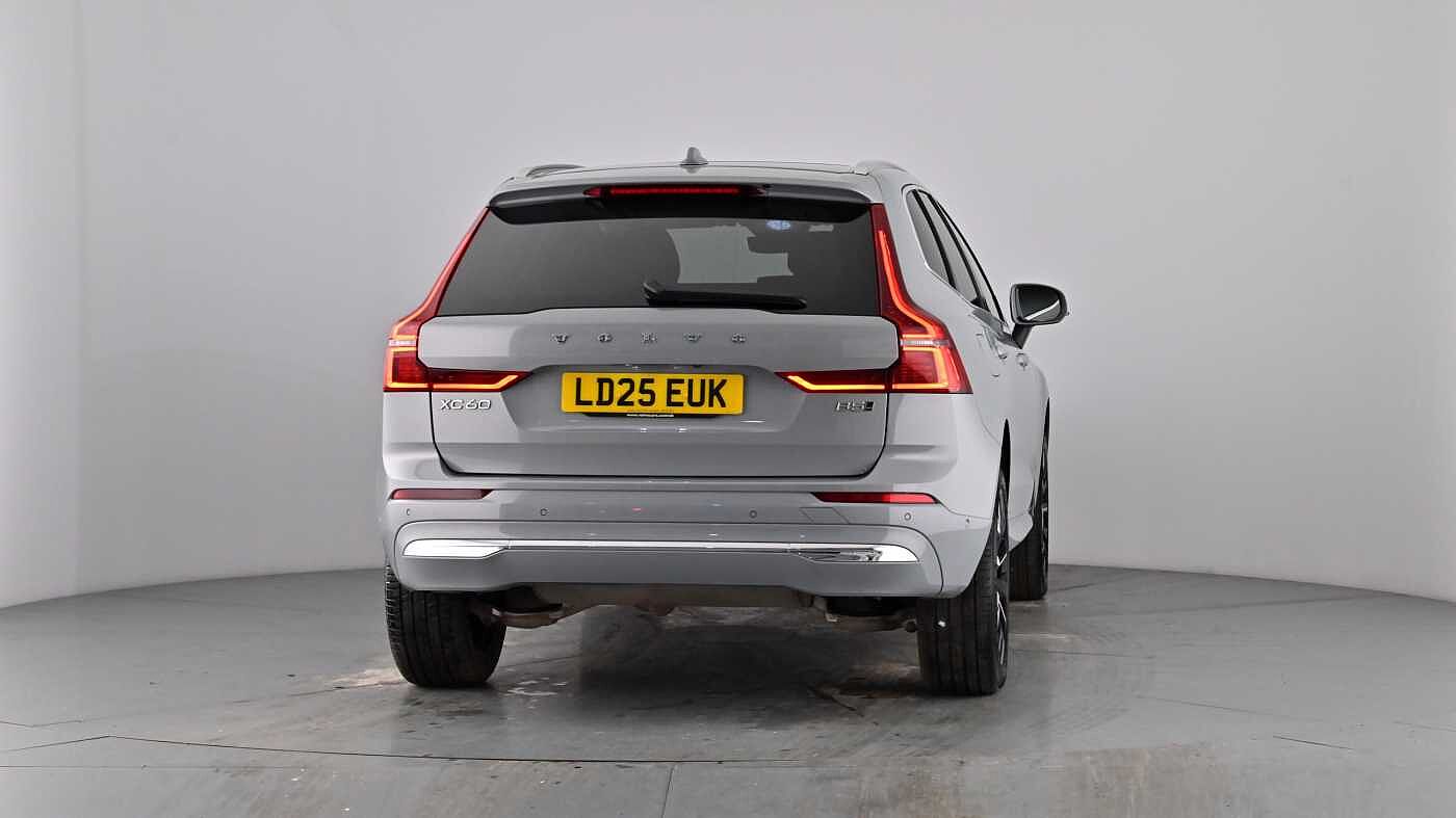 Used Volvo XC60 2025 for sale - 77678854: Photo 64
