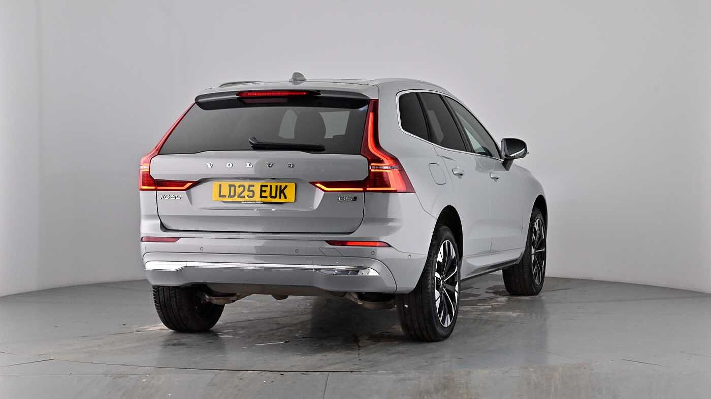 Used Volvo XC60 2025 for sale - 77678854: Photo 65