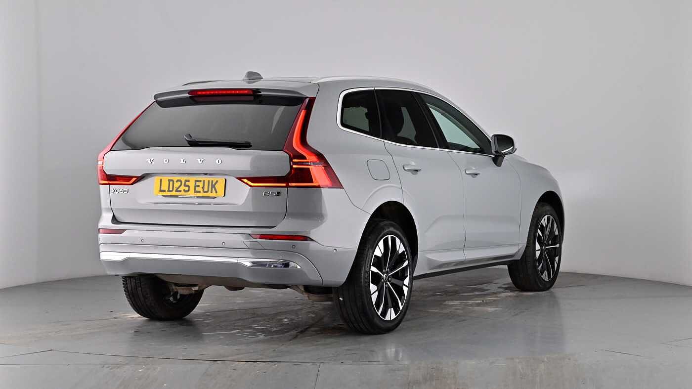 Used Volvo XC60 2025 for sale - 77678854: Photo 66