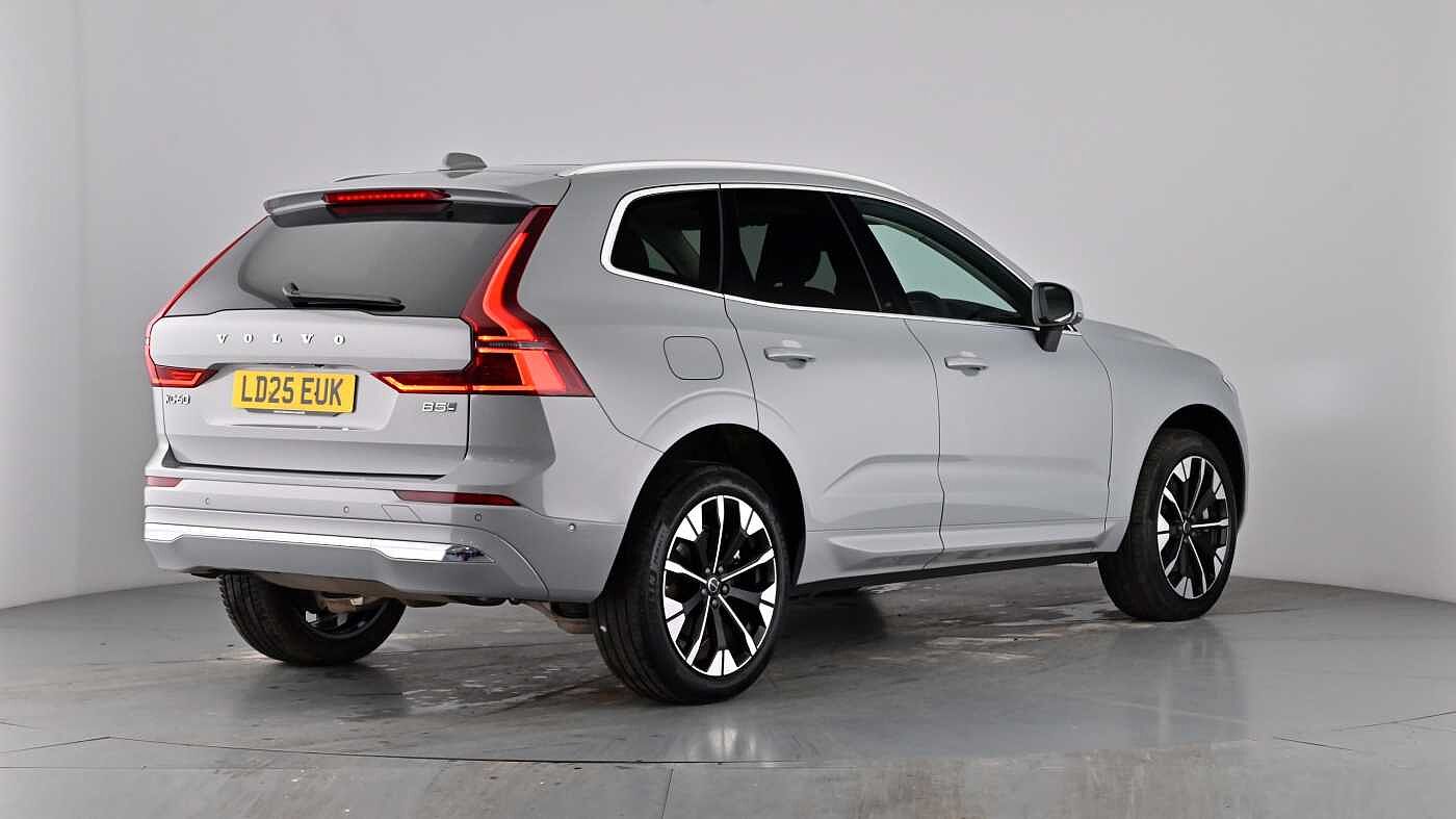 Used Volvo XC60 2025 for sale - 77678854: Photo 67