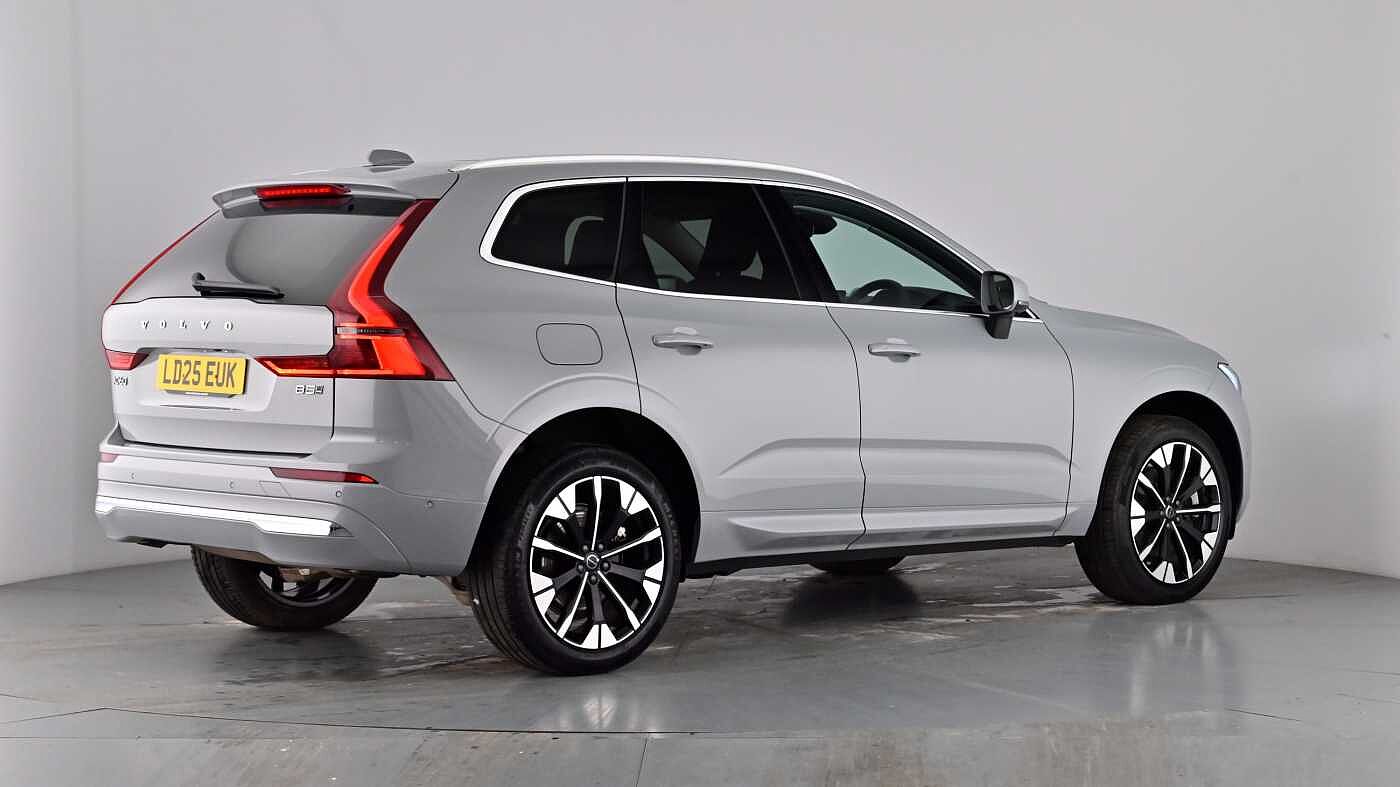 Used Volvo XC60 2025 for sale - 77678854: Photo 68