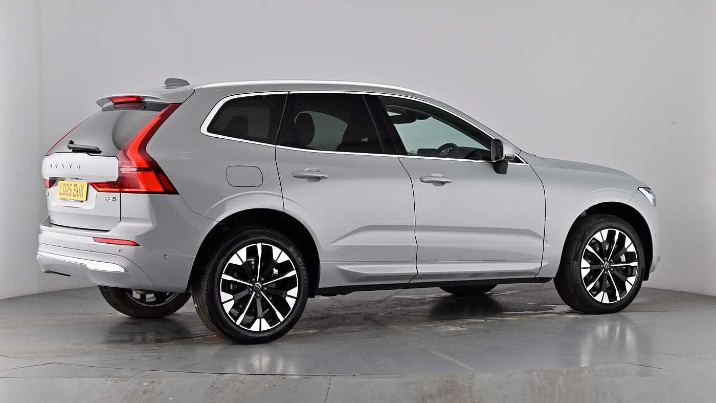 Used Volvo XC60 2025 for sale - 77678854: Photo 69