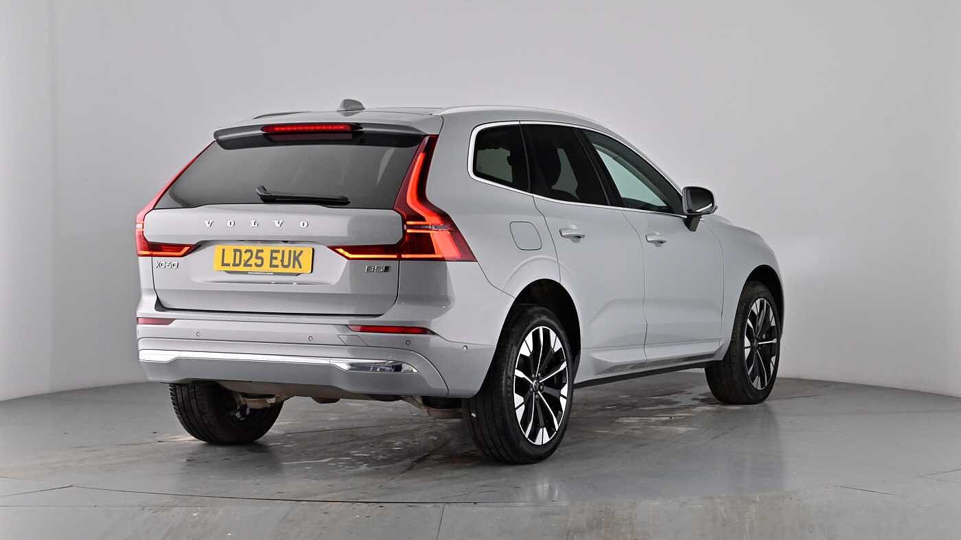Used Volvo XC60 2025 for sale - 77678854: Photo 7