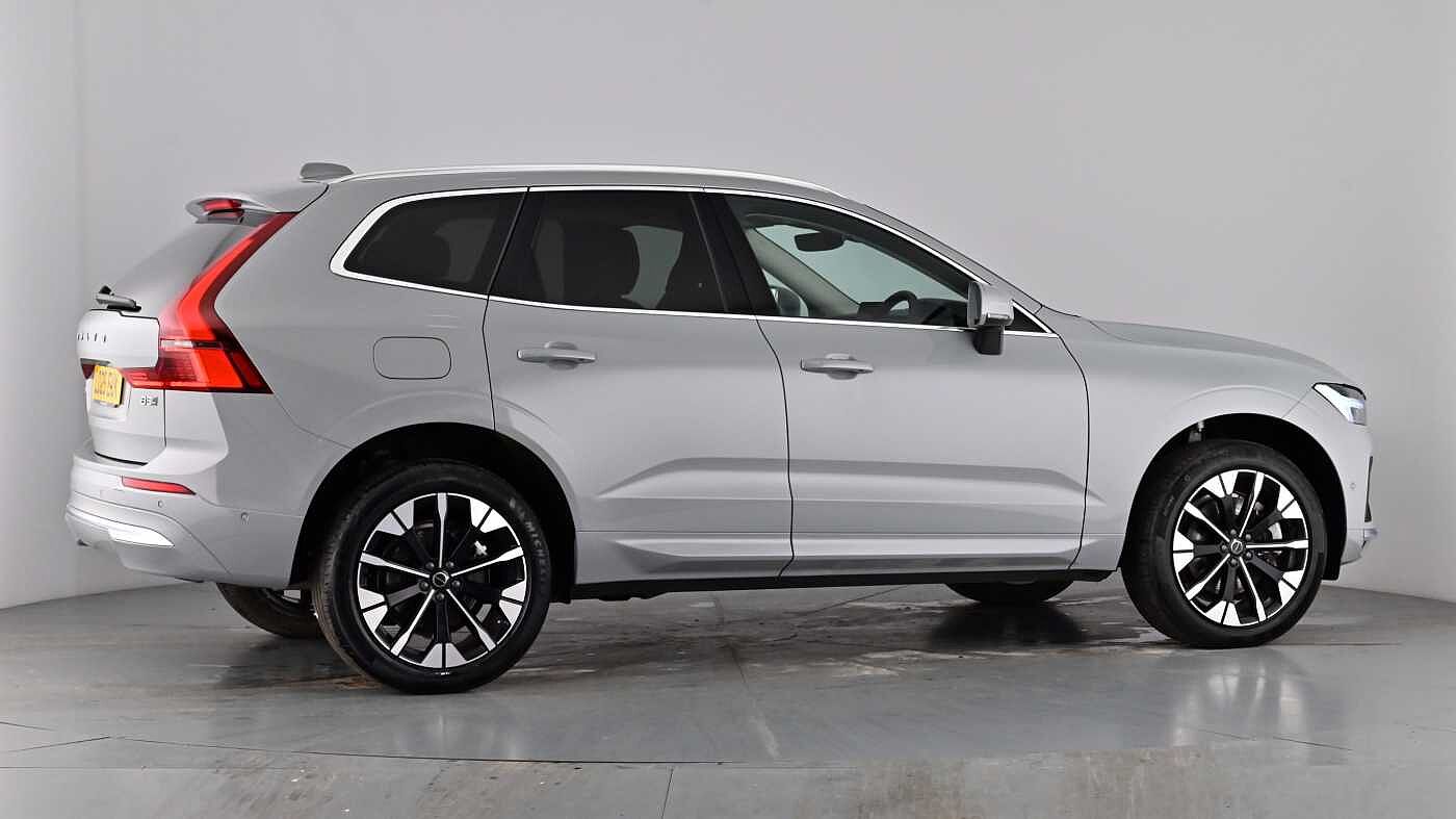 Used Volvo XC60 2025 for sale - 77678854: Photo 70