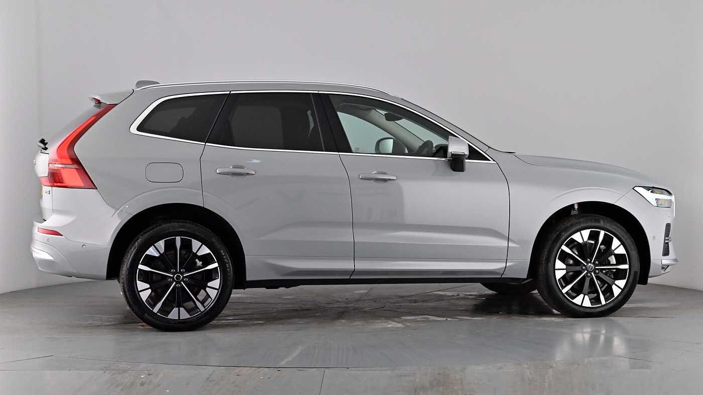 Used Volvo XC60 2025 for sale - 77678854: Photo 71