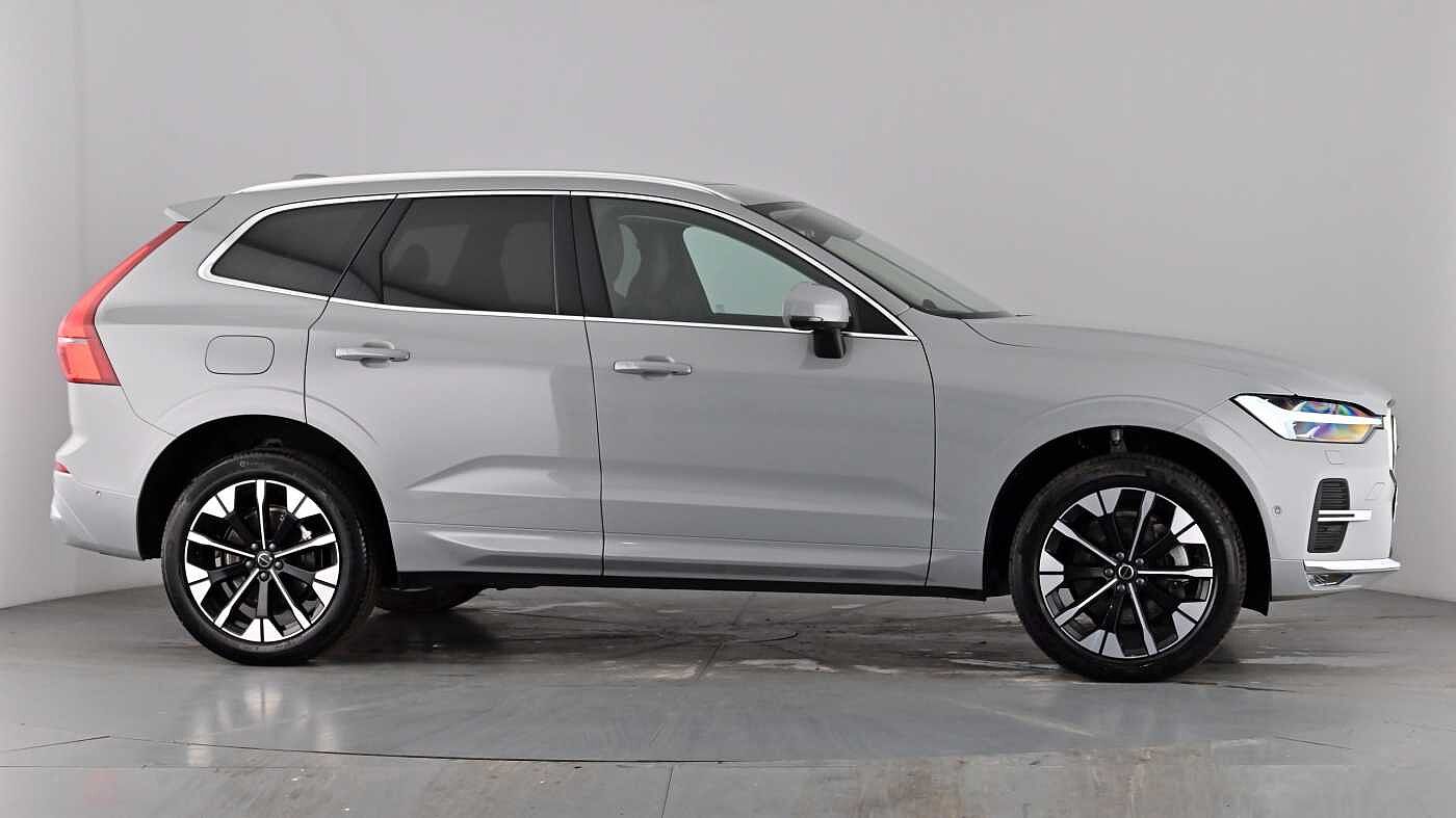 Used Volvo XC60 2025 for sale - 77678854: Photo 73