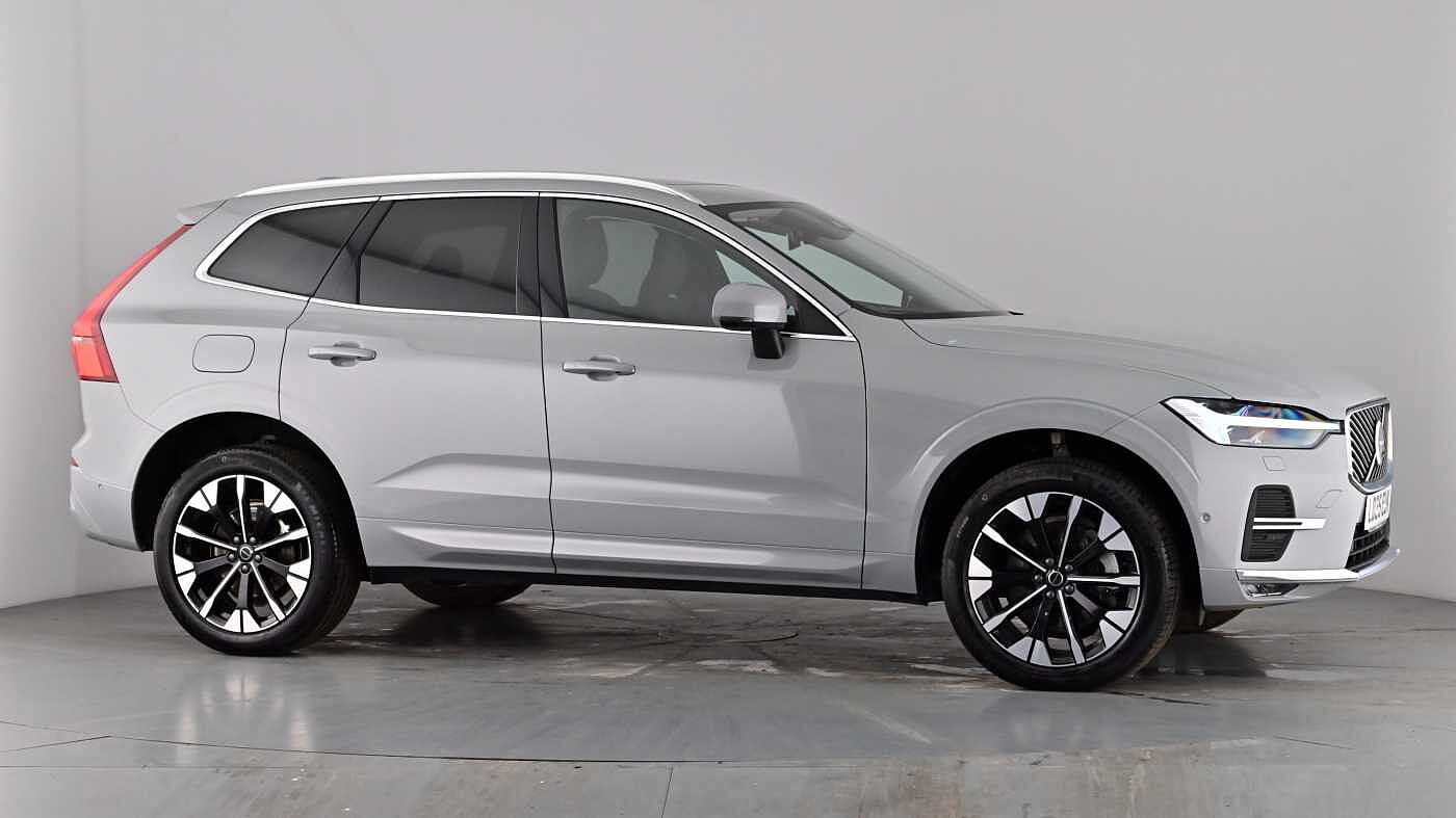 Used Volvo XC60 2025 for sale - 77678854: Photo 74