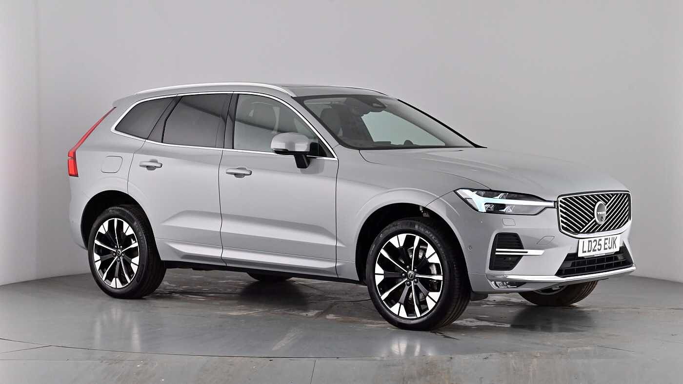 Used Volvo XC60 2025 for sale - 77678854: Photo 76