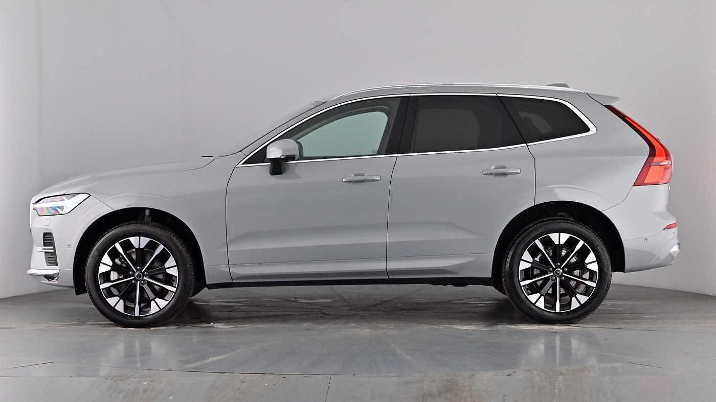 Used Volvo XC60 2025 for sale - 77678854: Photo 8