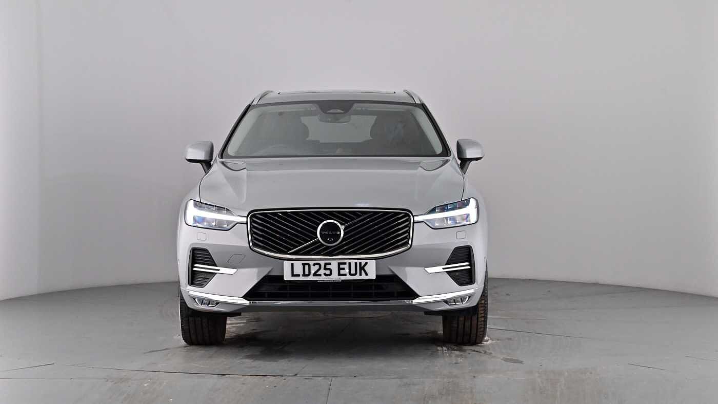 Used Volvo XC60 2025 for sale - 77678854: Photo 9