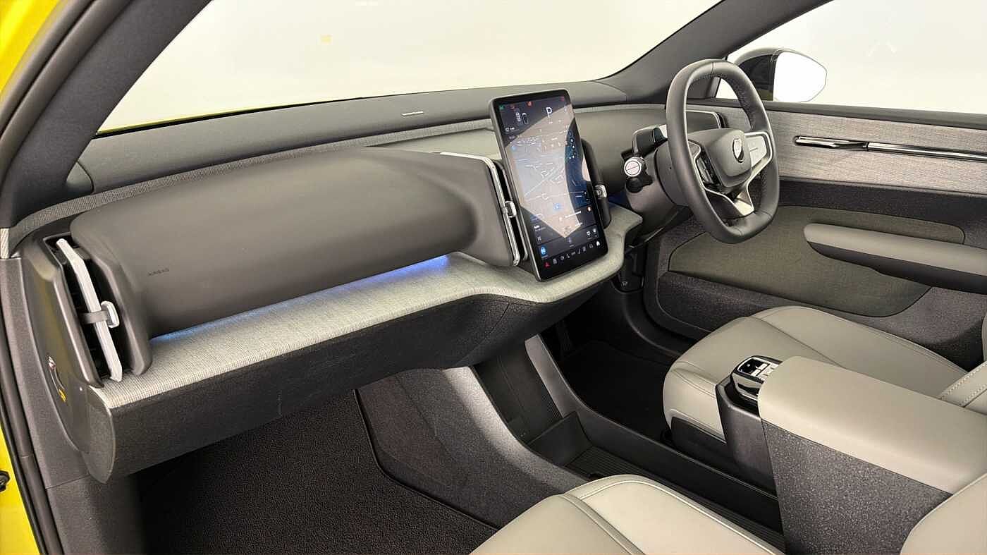 Used Volvo EX30 2025 for sale - 77592074: Photo 10