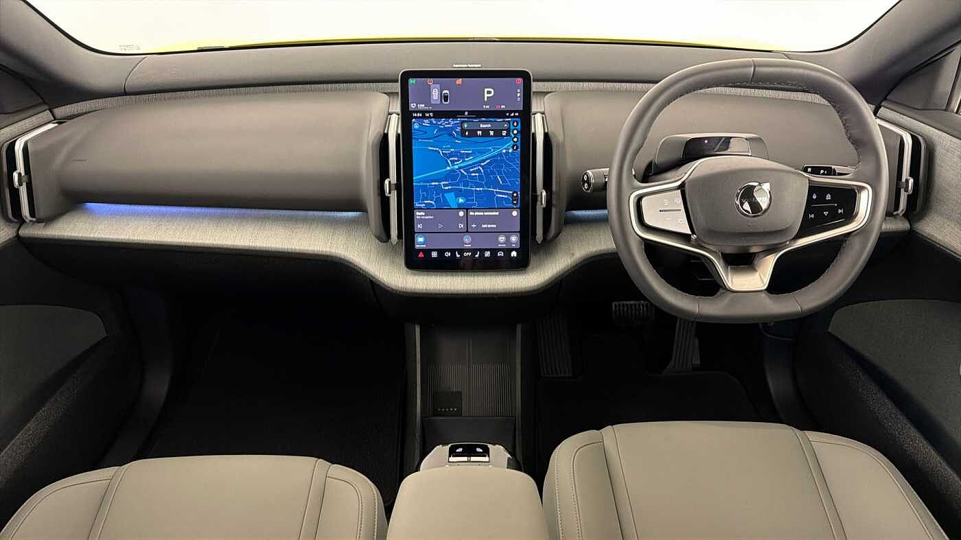 Used Volvo EX30 2025 for sale - 77592074: Photo 11