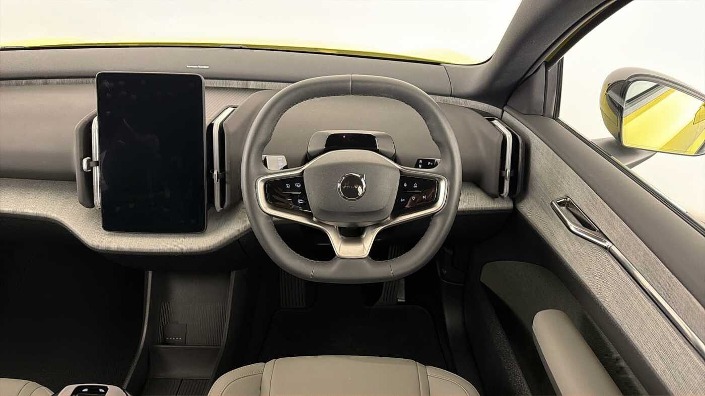 Used Volvo EX30 2025 for sale - 77592074: Photo 12