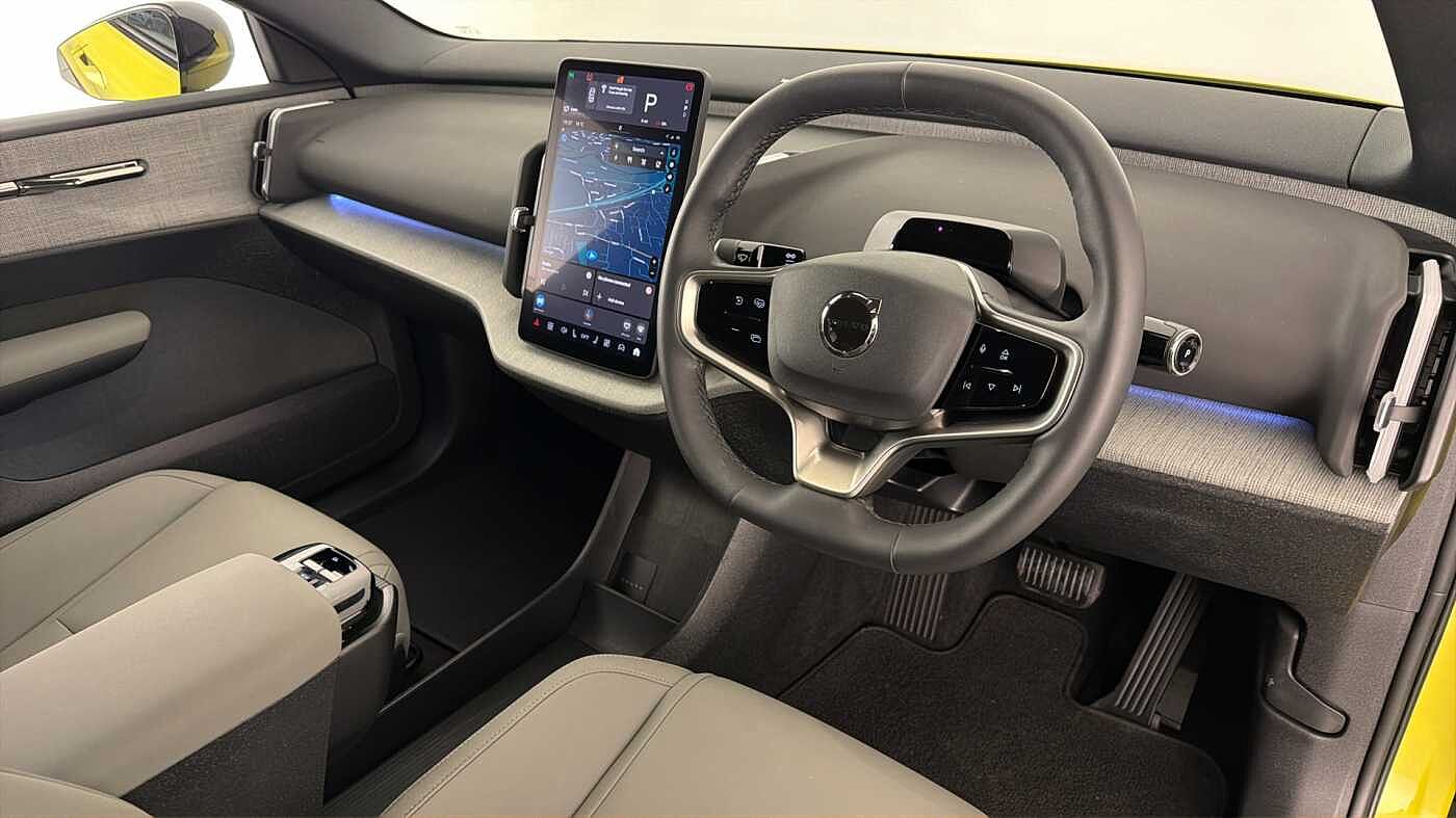 Used Volvo EX30 2025 for sale - 77592074: Photo 16